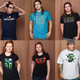Illustration for article titled Jinx Launches The Official emMinecraft/em Merch Store With Digable T-Shirts